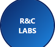 R&C Labs Logo