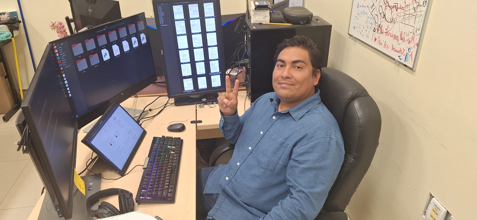 Dr. Jose Manuel Muñoz Contreras